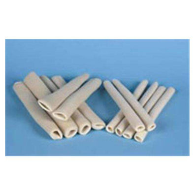 Bandage Pedi-Foam .63" Tubular Foam Tan 12/PK - Surgical Supplies NY